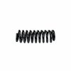 Supersprings SPRINGS COIL 112 Inch Lift Black Set of 2 SSC-30